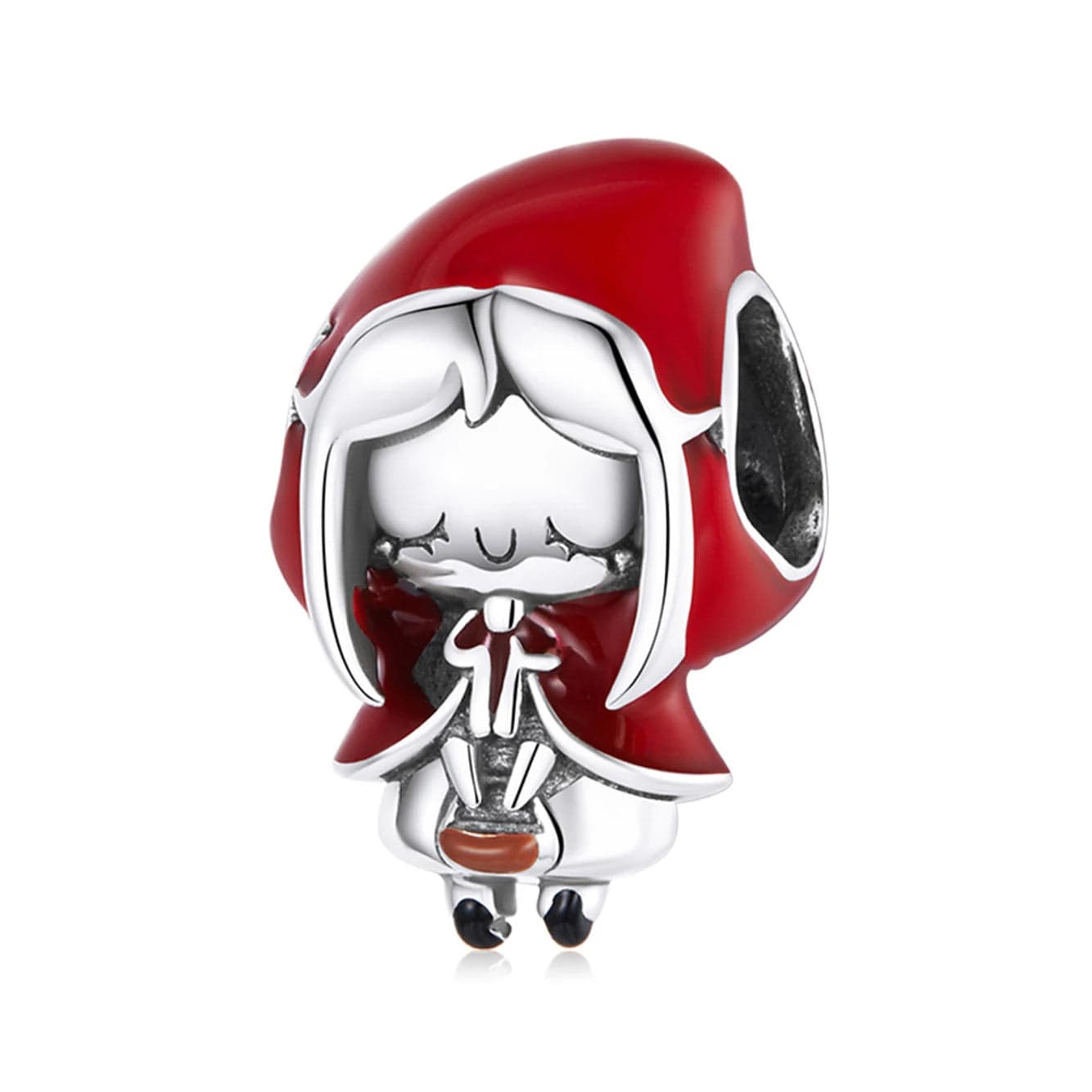 Liora Atelier Little Red Riding Hood Character Charm