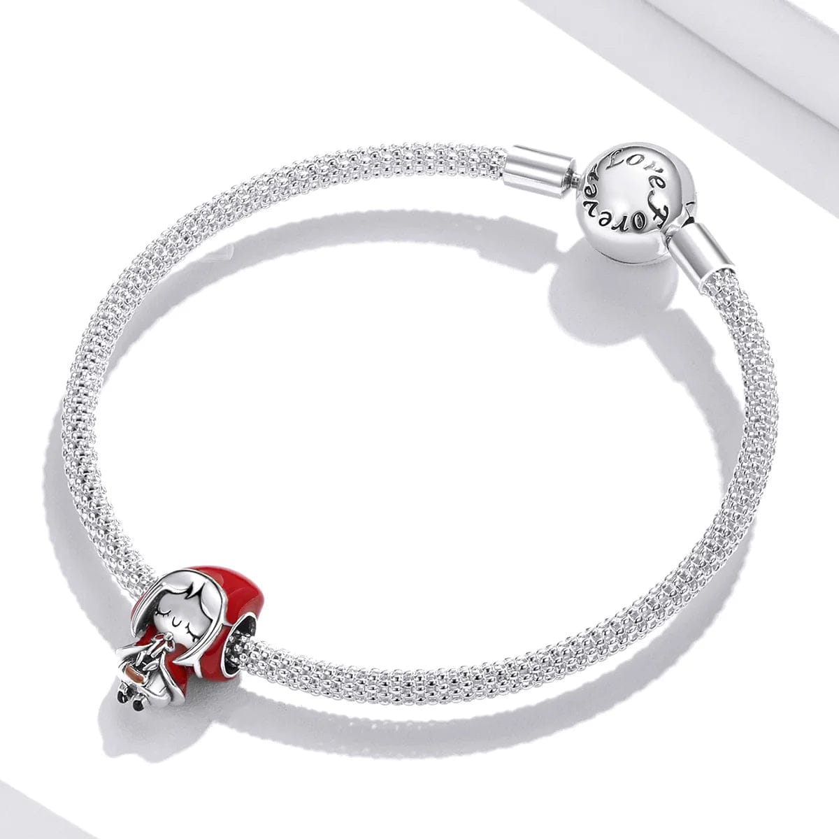 Liora Atelier Little Red Riding Hood Character Charm