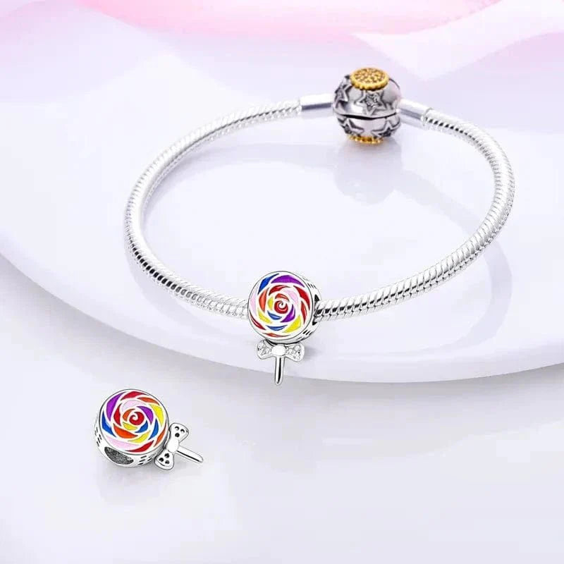Liora Atelier Lollipop Charm