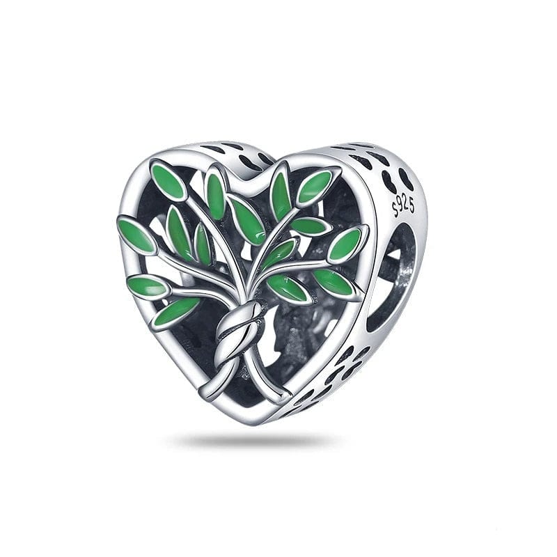 Liora Atelier Love Plant Charm