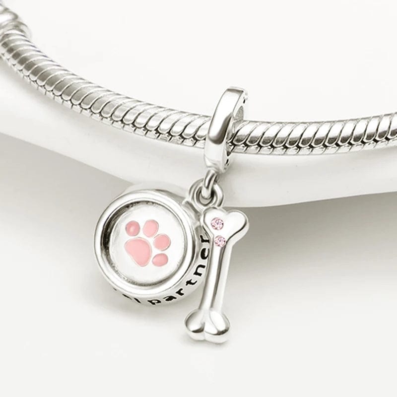 Liora Atelier Loyal Partner Charm