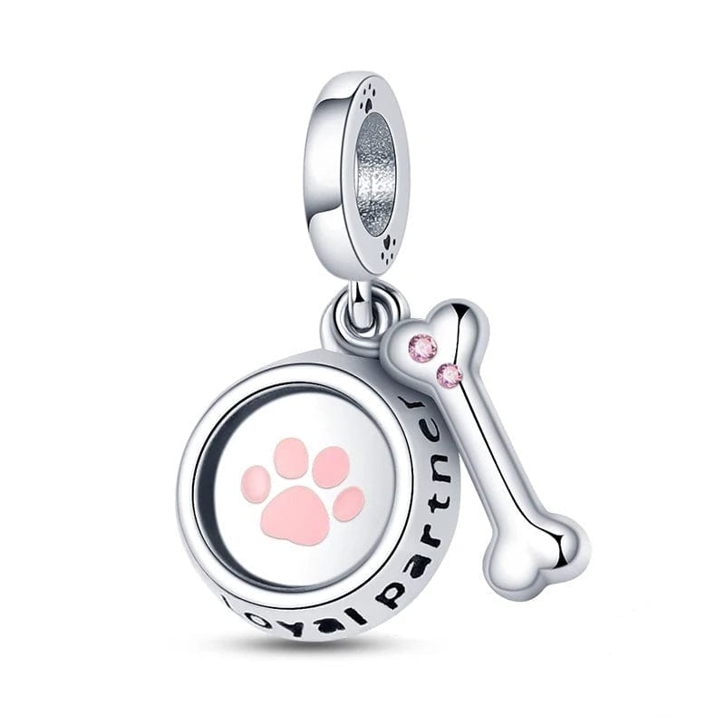 Liora Atelier Loyal Partner Charm