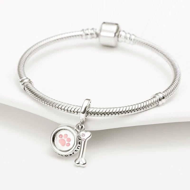 Liora Atelier Loyal Partner Charm