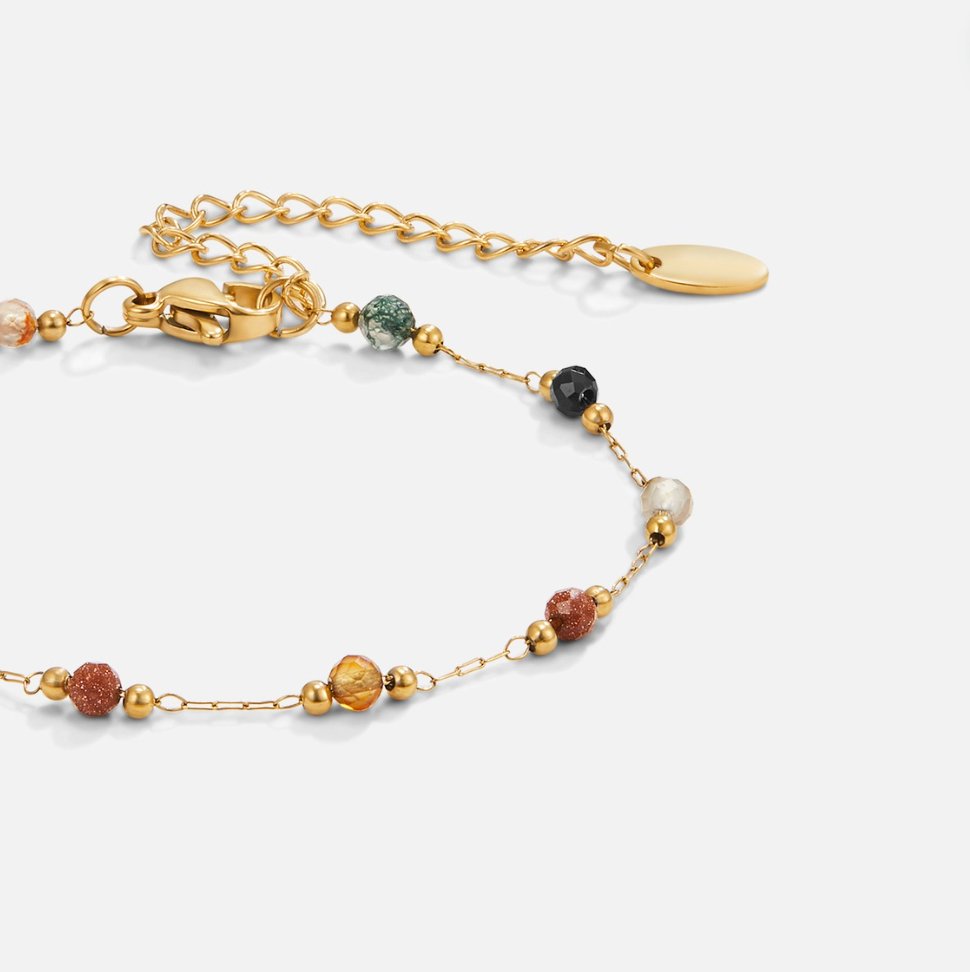 Luly Steinarmband
