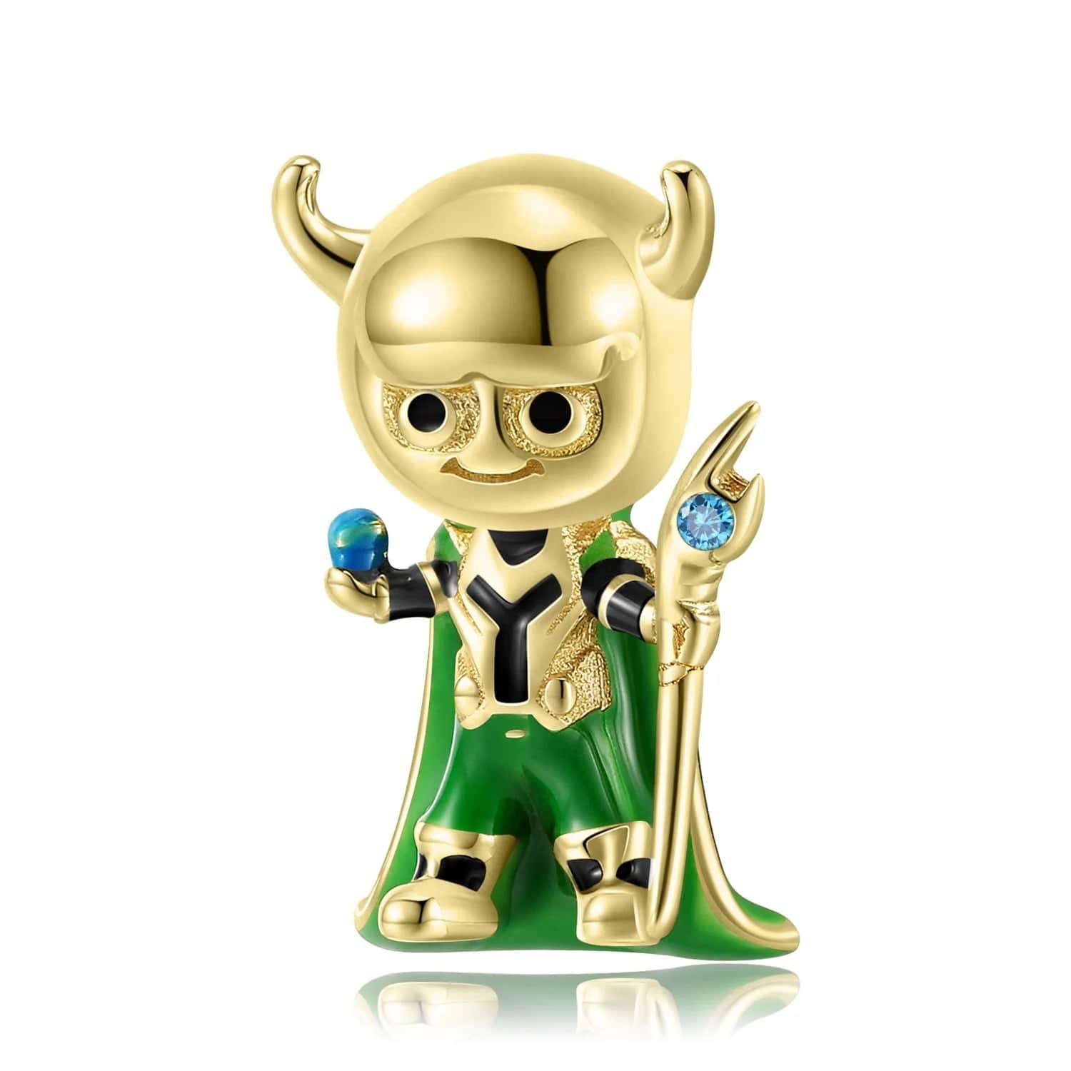 Liora Atelier Magneto Charm