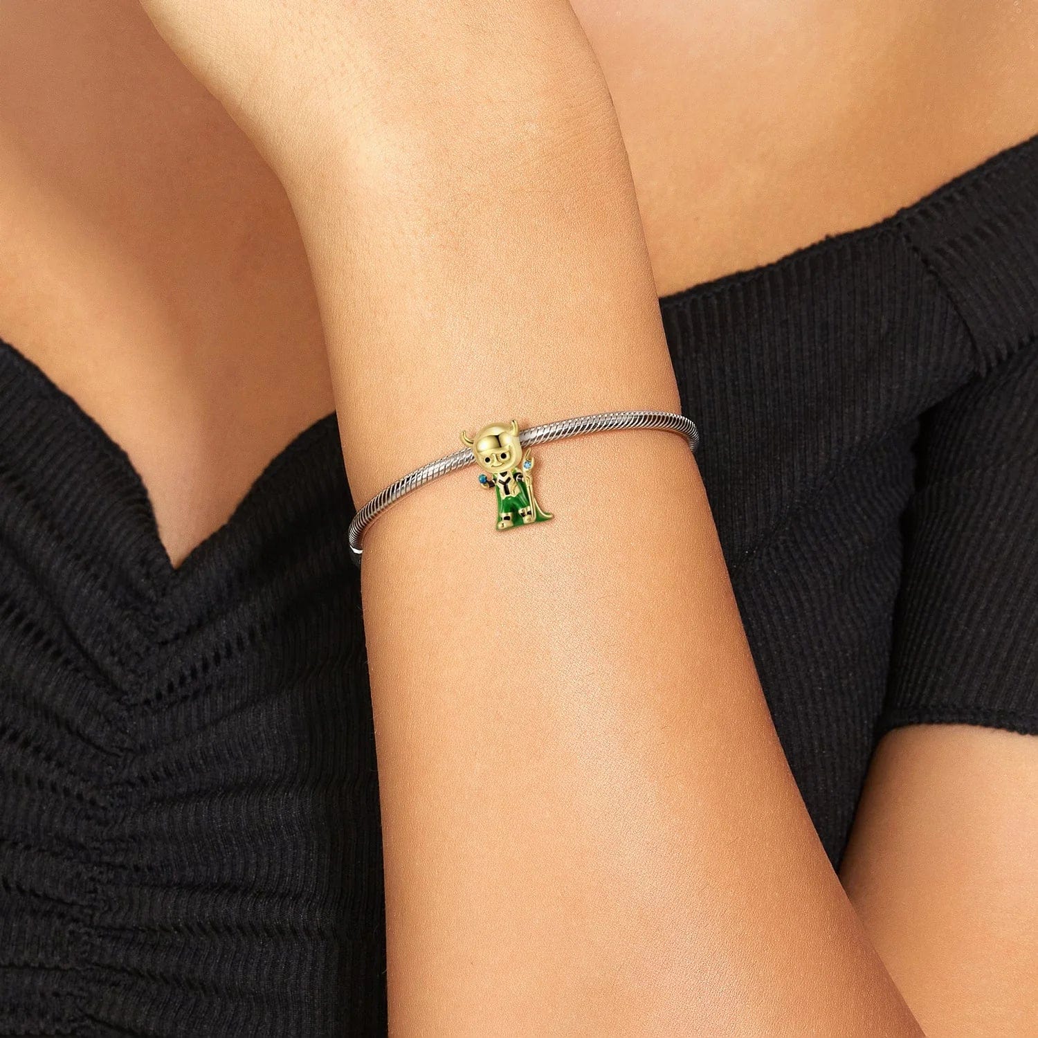 Liora Atelier Magneto Charm