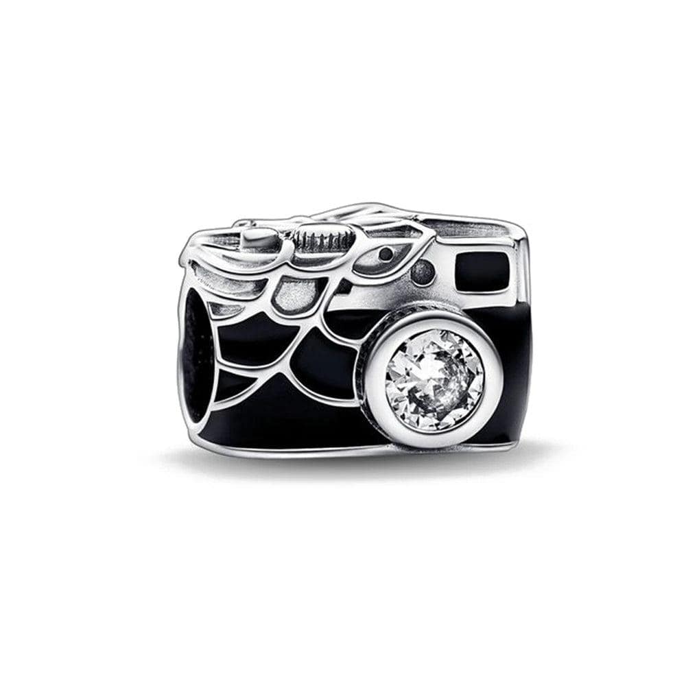 Liora Atelier Marvel Spider - Man Camera Selfie Charm