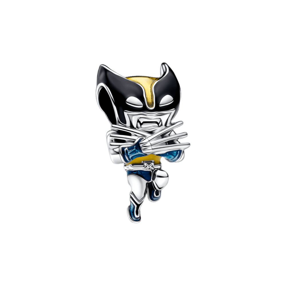 Liora Atelier Marvel Wolverine Charm
