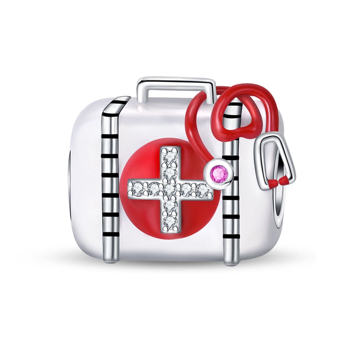 Liora Atelier Medical Kit Savior Charm