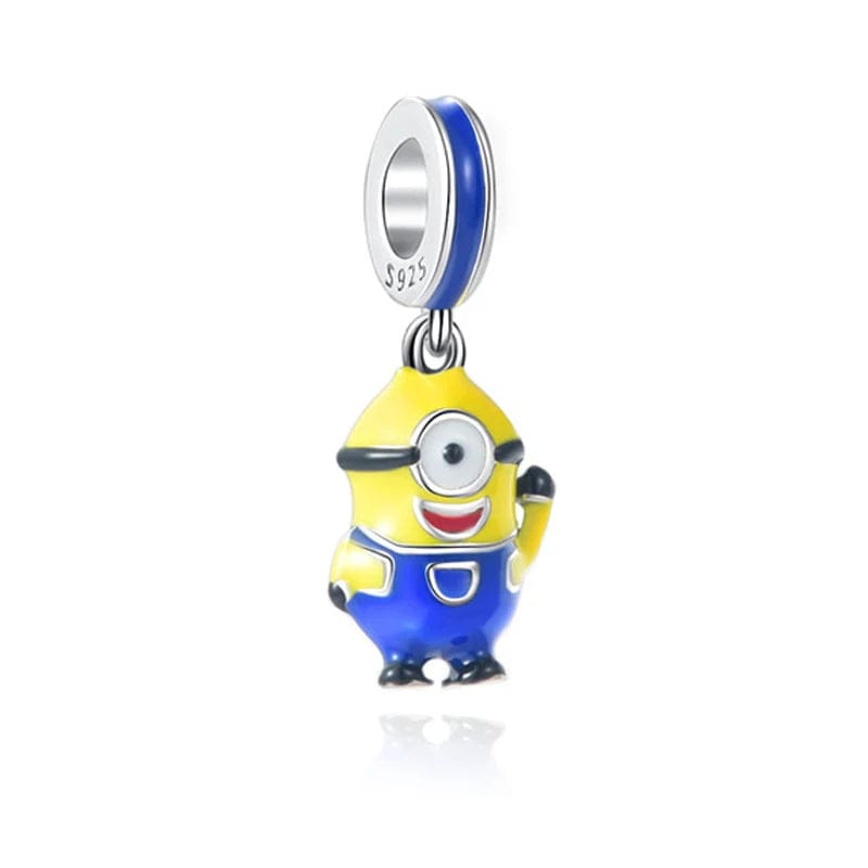 Liora Atelier Minions Stuart Dangle Charm