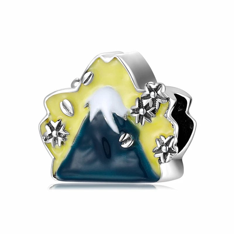 Liora Atelier Mount Fuji Charm