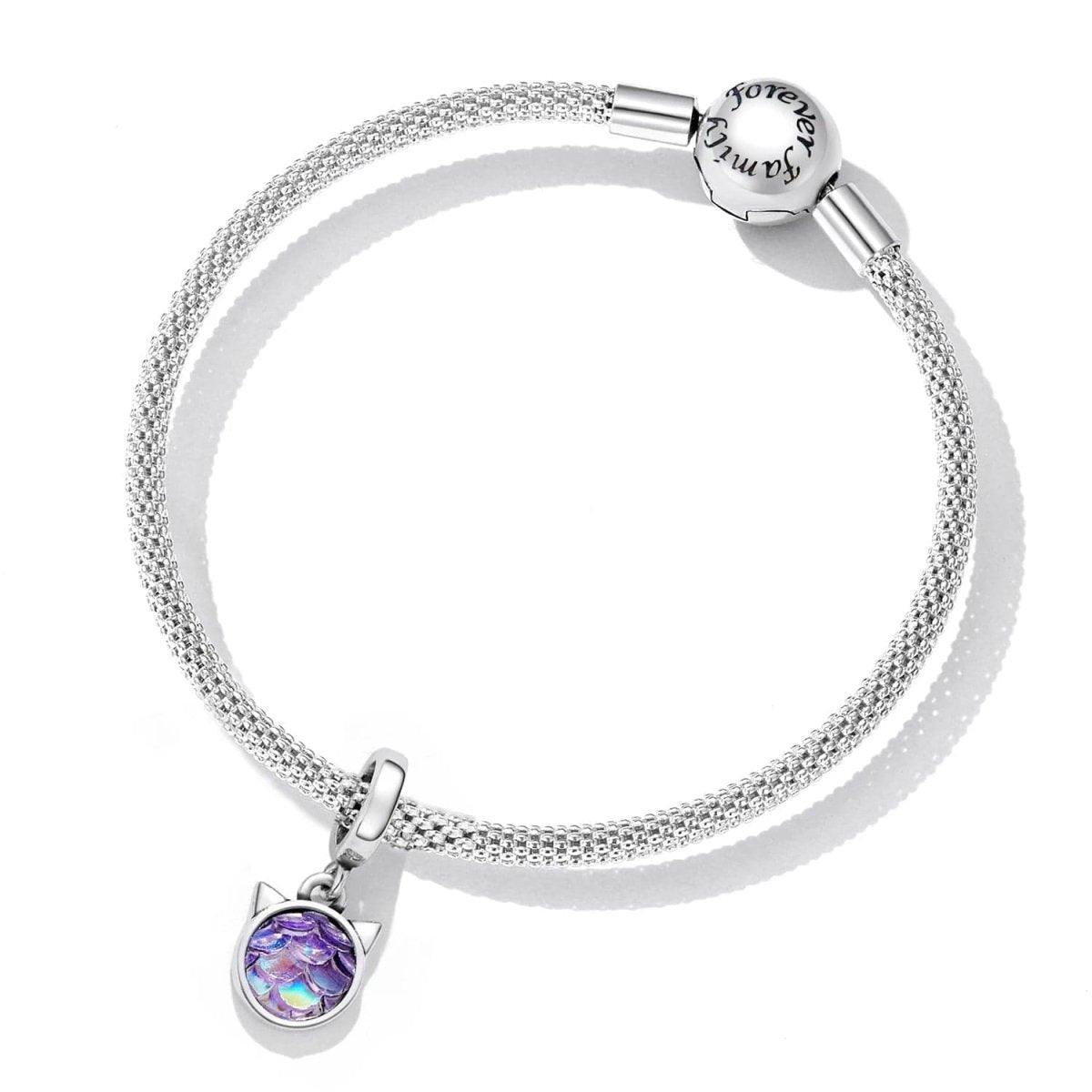 Liora Atelier Mystical Cat Dangle Charm