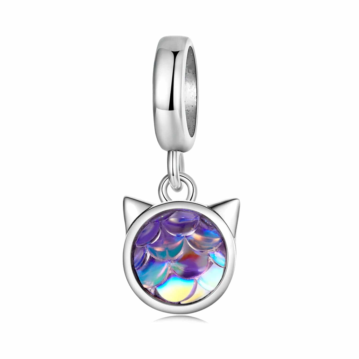 Liora Atelier Mystical Cat Dangle Charm