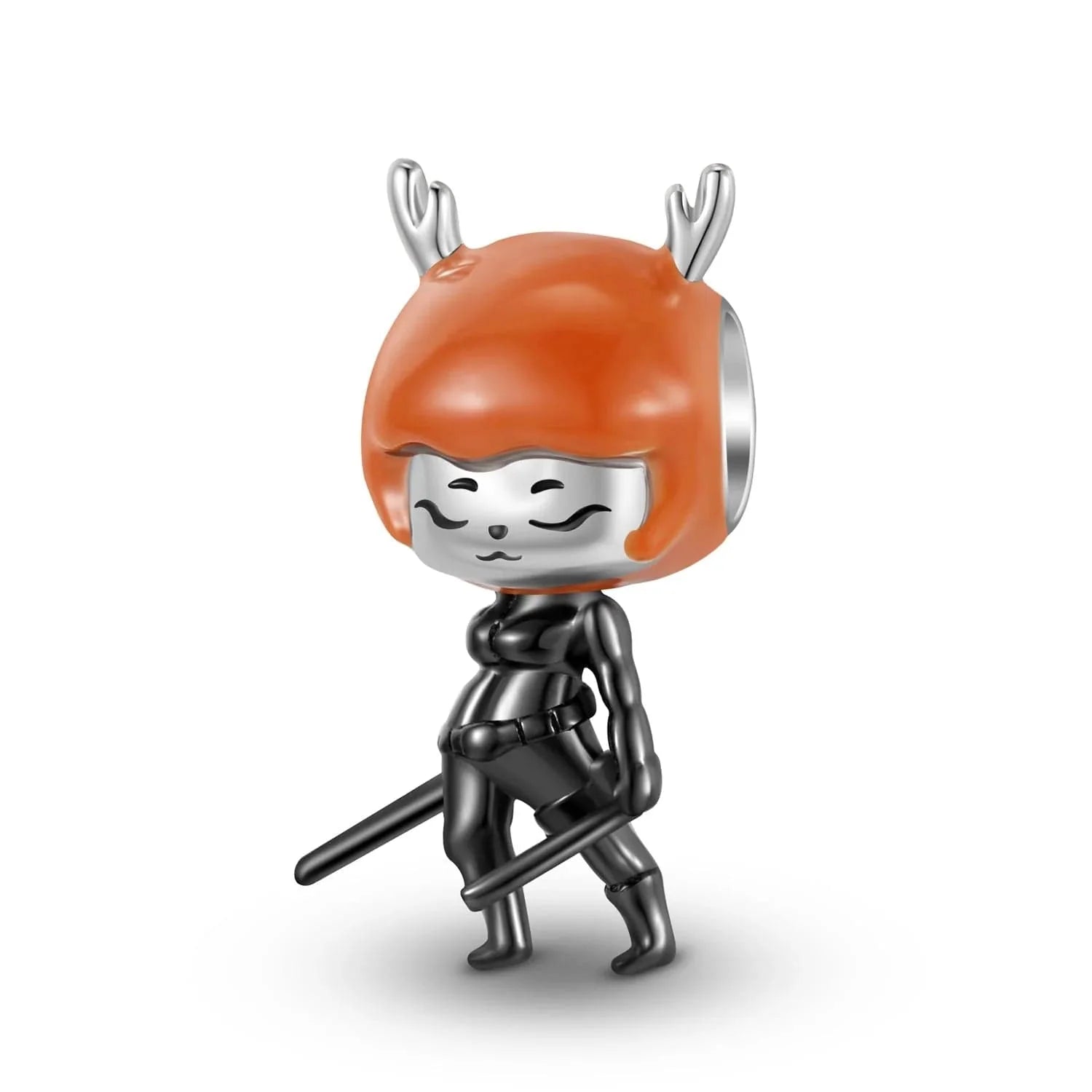 Liora Atelier Ninja Charm