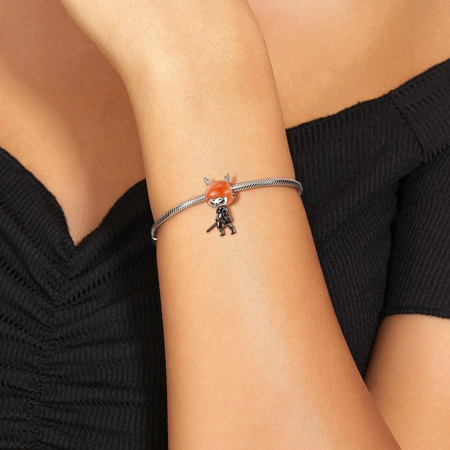 Liora Atelier Ninja Charm