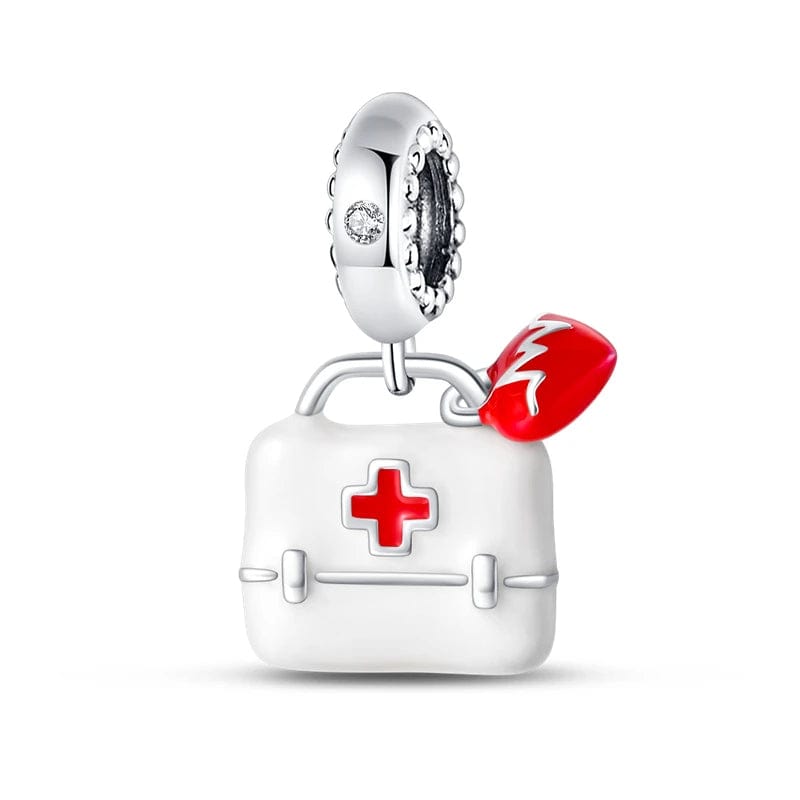 Liora Atelier Nurse Bag Dangle Charm