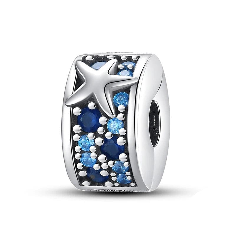 Liora Atelier Ocean Starfish Clip Charm