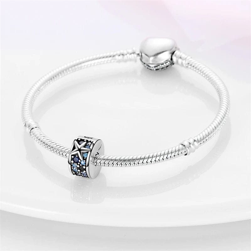 Liora Atelier Ocean Starfish Clip Charm