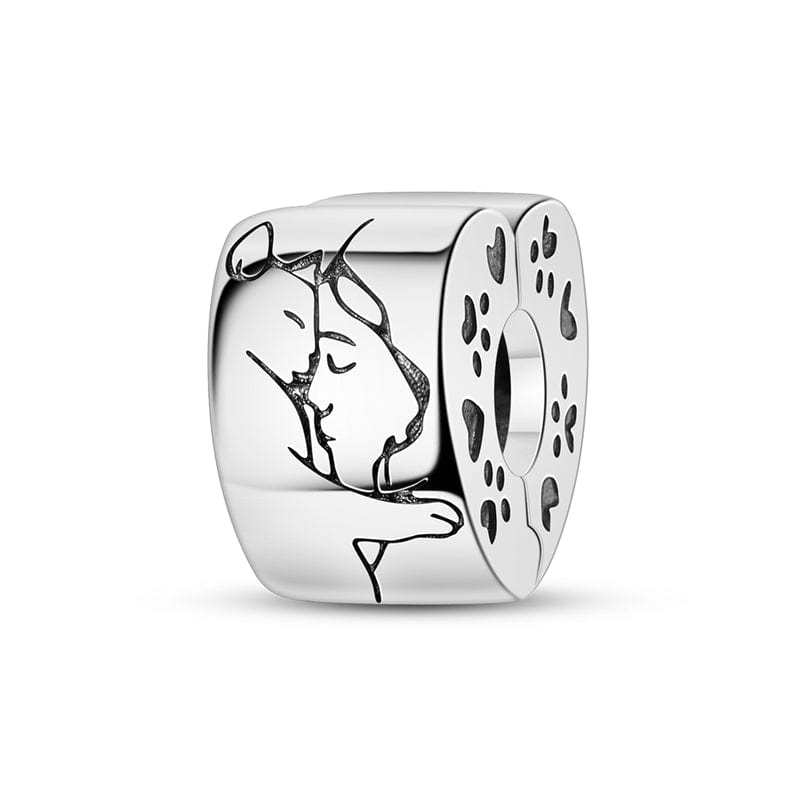 Liora Atelier Pet Lover's Embrace Charm