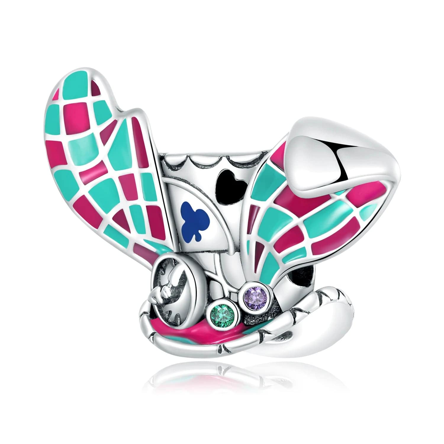 Liora Atelier Playful Rabbit Ears Wonderland Charm