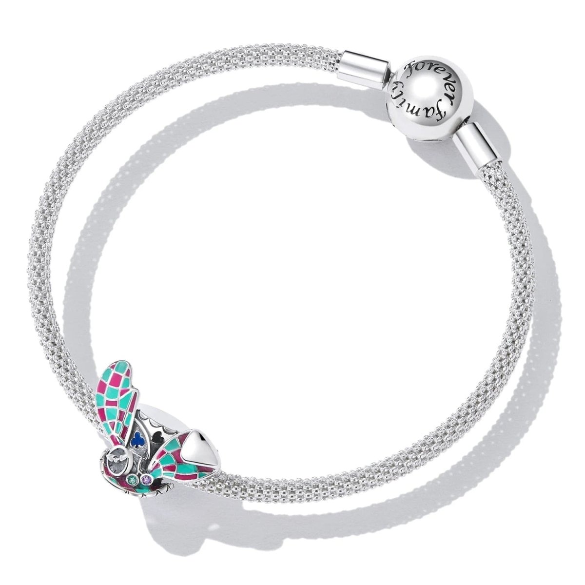 Liora Atelier Playful Rabbit Ears Wonderland Charm
