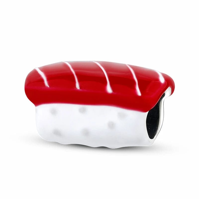 Liora Atelier Red Tuna Sushi Charm