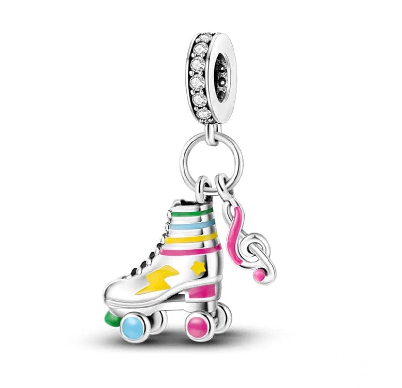 Liora Atelier Roller Skates Tiktok Charm