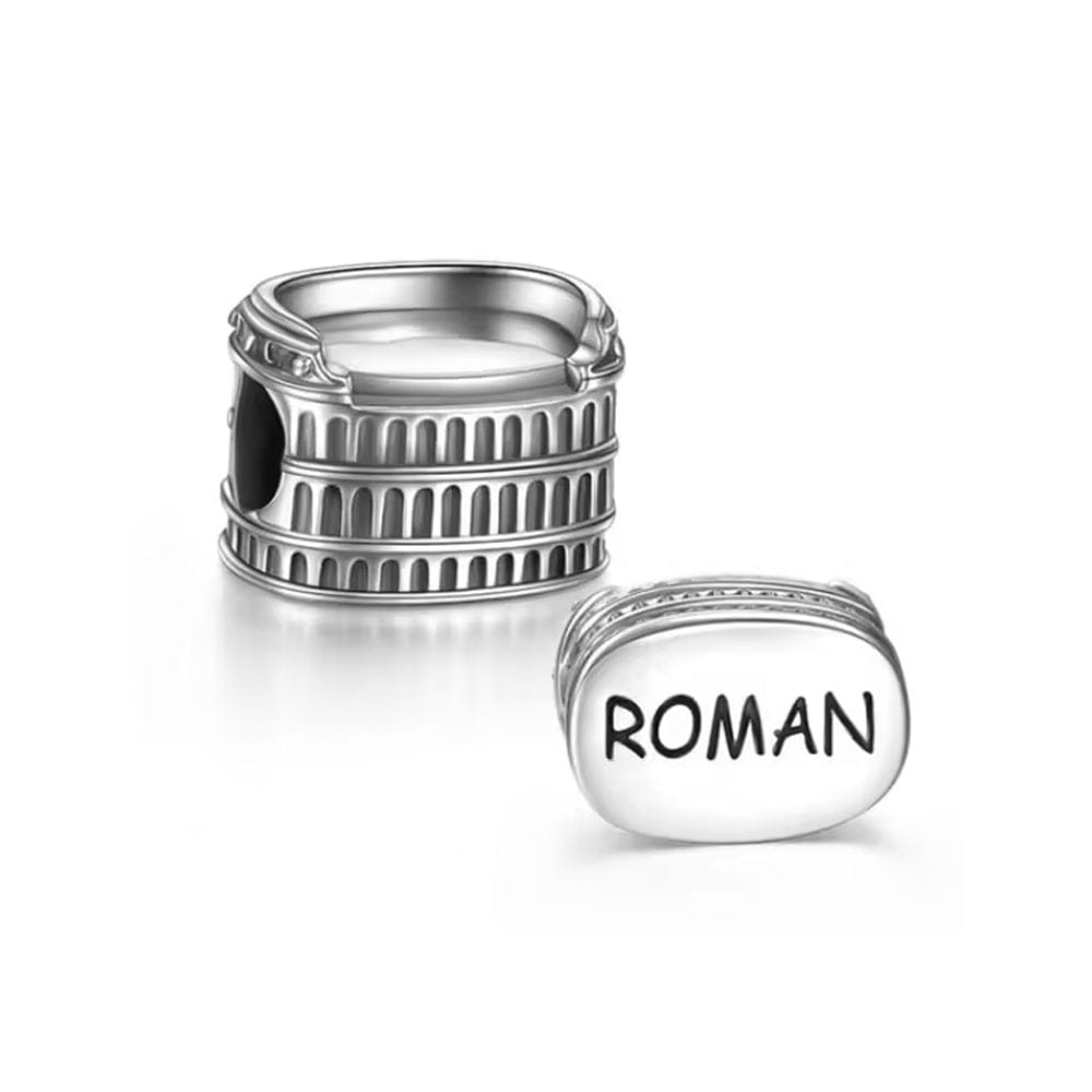 Liora Atelier Roman Colosseum Charm