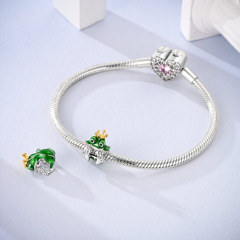 Liora Atelier Royal Frog Prince Charm