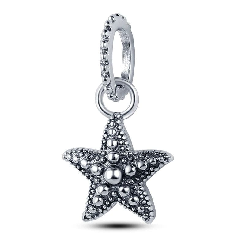 Liora Atelier Sea Starfish Charm
