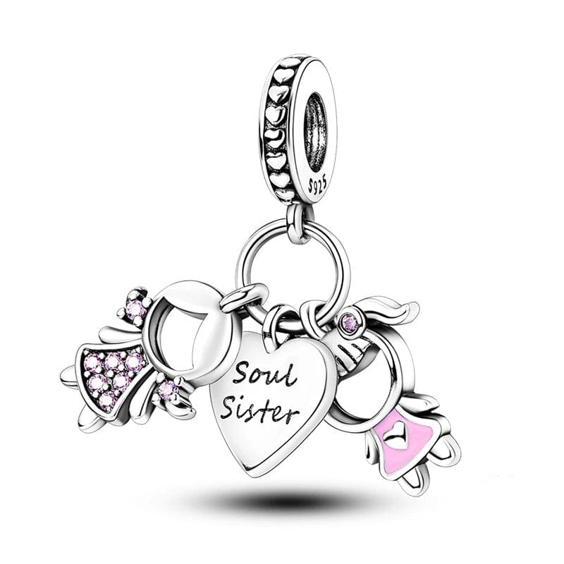 Liora Atelier Soul Sister Charm