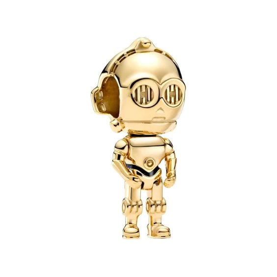 Liora Atelier Star Wars C - 3PO Charm