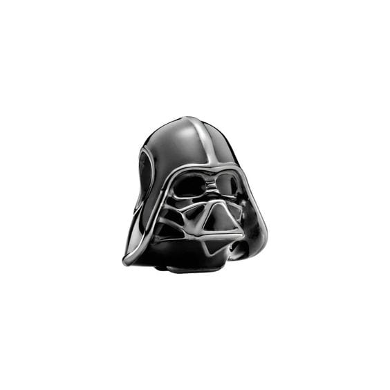 Liora Atelier Star Wars Darth Vader Charm