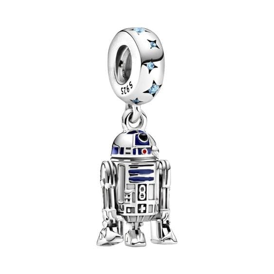 Liora Atelier Star Wars R2 - D2 Dangle Charm