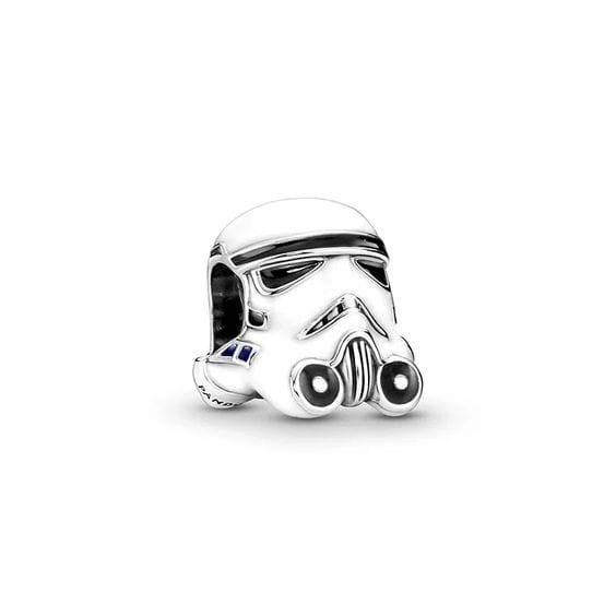 Liora Atelier Star Wars Stormtrooper Helmet Charm