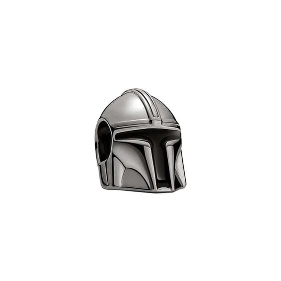 Liora Atelier Star Wars The Mandalorian Helmet Charm