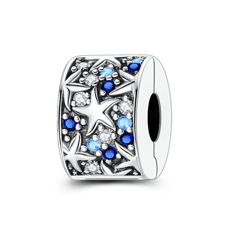 Liora Atelier Starry Ocean Breeze Clip Charm