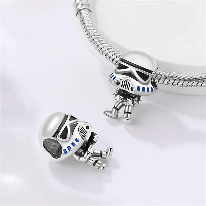 Liora Atelier Stormtrooper Charm