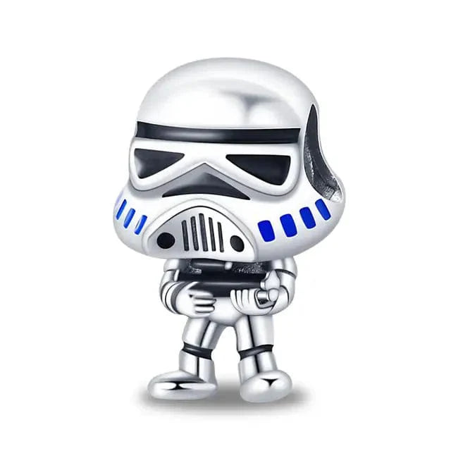 Liora Atelier Stormtrooper Charm
