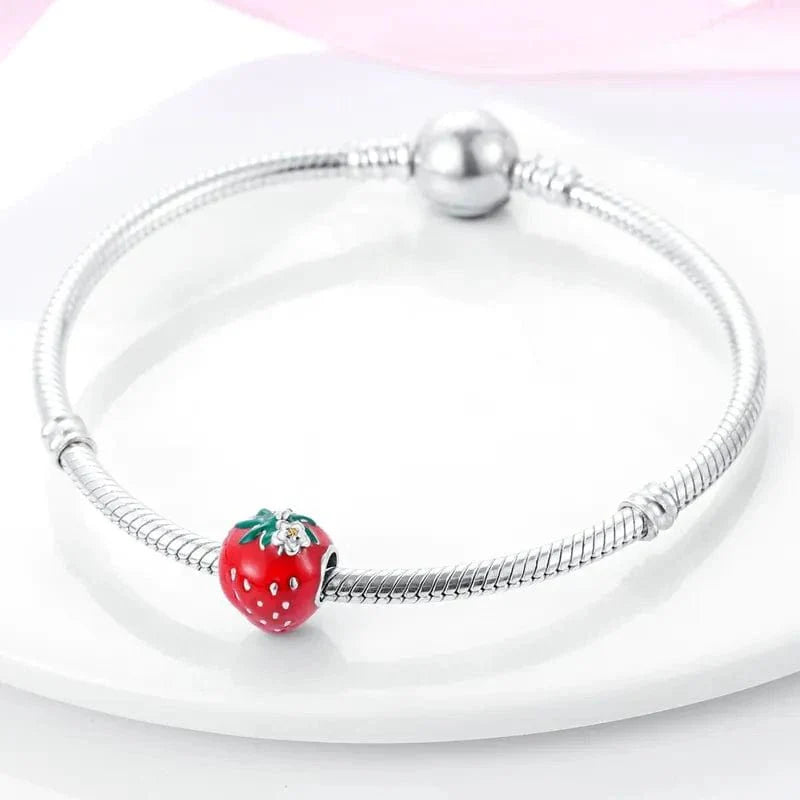 Liora Atelier Strawberry Charm