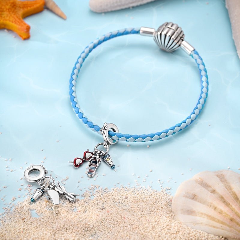 Liora Atelier Summer Vacation Essentials Dangle Charm