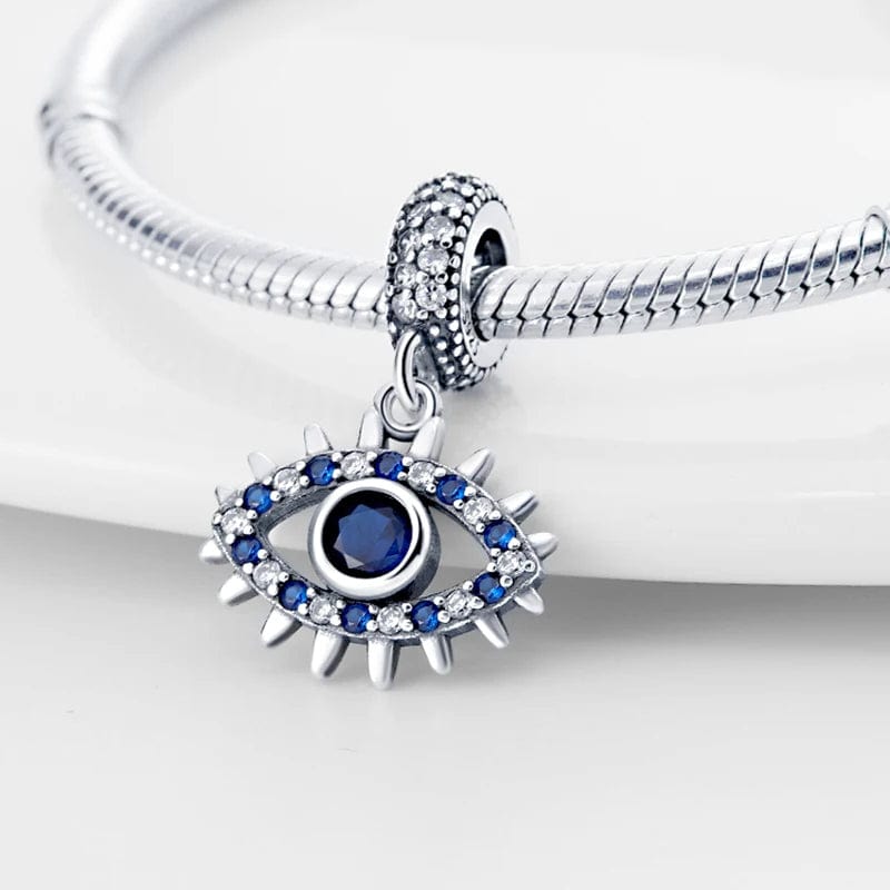 Liora Atelier The Evil Eye Charm
