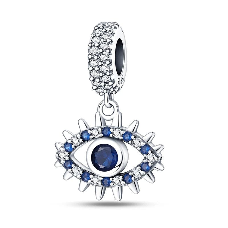 Liora Atelier The Evil Eye Charm