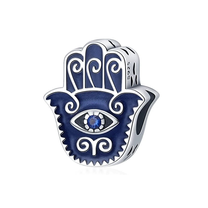 Liora Atelier The Hand of Fatima Charm