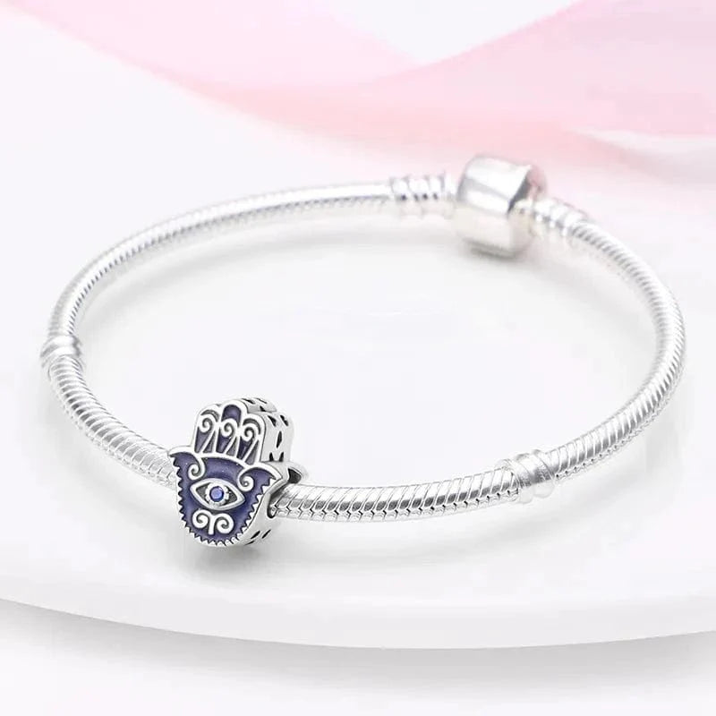 Liora Atelier The Hand of Fatima Charm