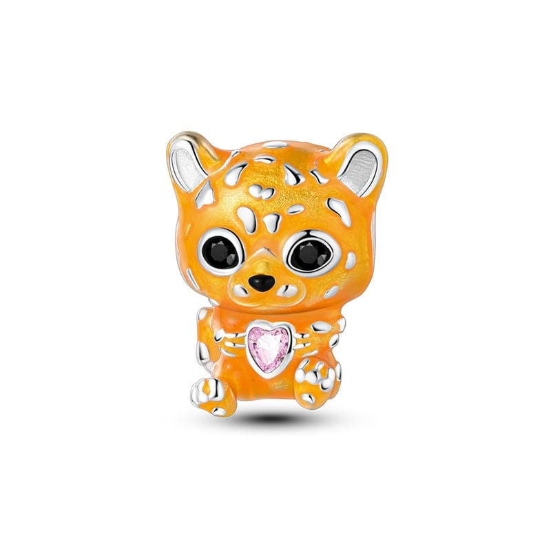 Liora Atelier Tiger Cub Charm