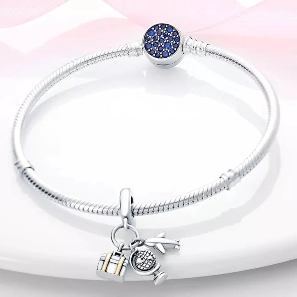 Liora Atelier Travel Charm
