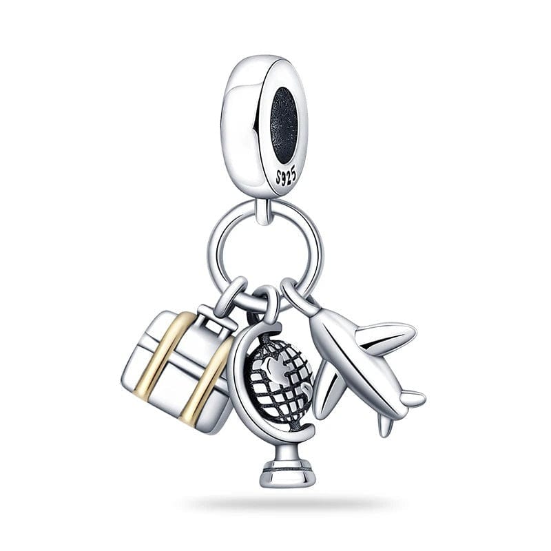Liora Atelier Travel Charm
