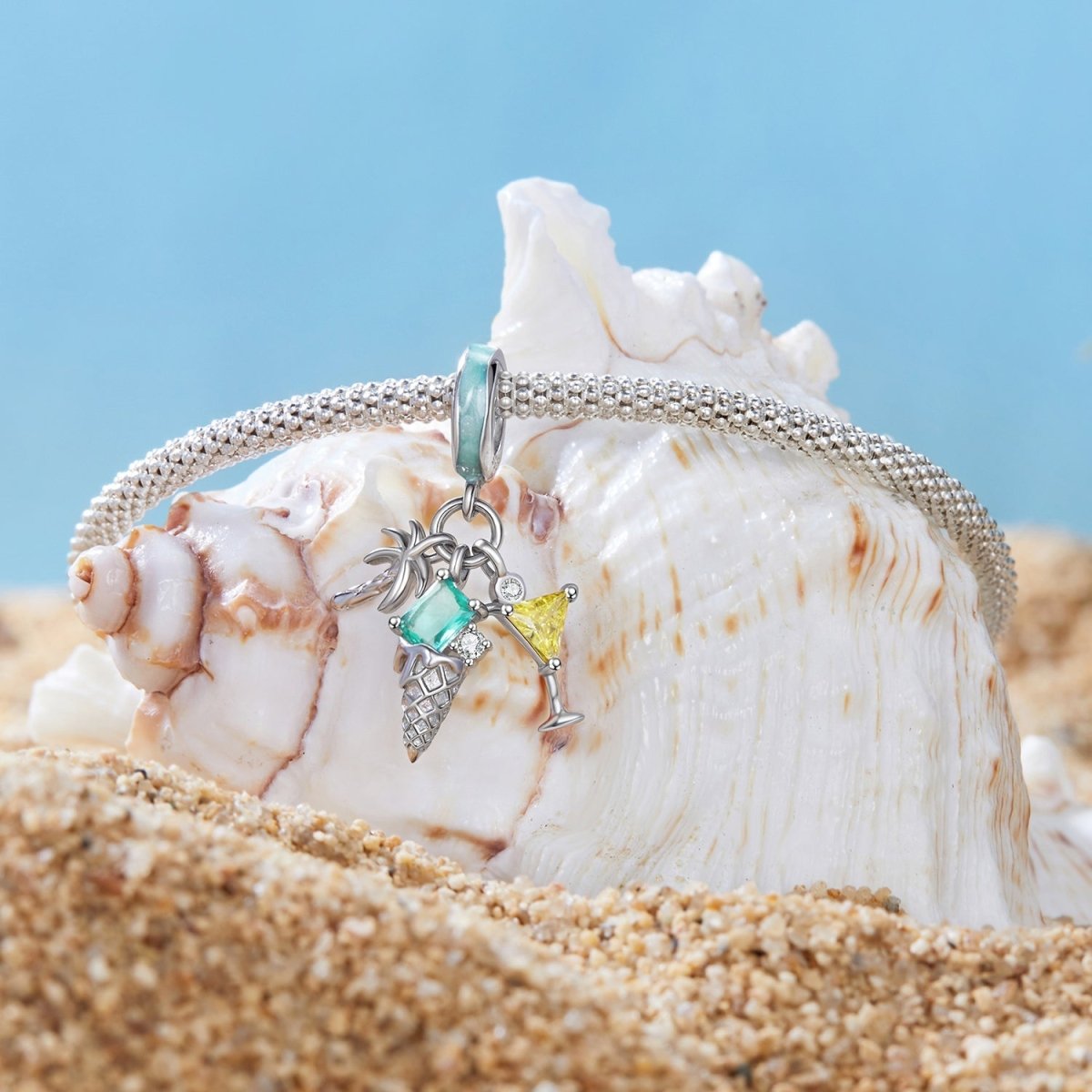 Liora Atelier Miami Dangle Charm