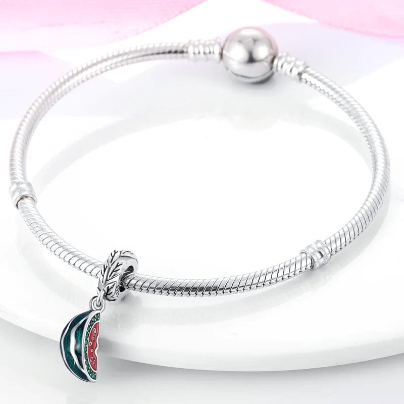Liora Atelier Watermelon Dangle Charm